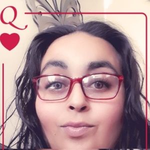 Meet your Posher, Veronica